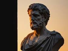 Η σκέψη της ημέρας: Επίκτητος — να δεχόμαστε τα γεγονότα όπως έρχονται