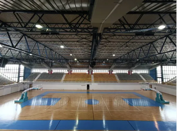Hellas International 2026: Προημιτελικοί και ημιτελικοί σήμερα στον Πύργο